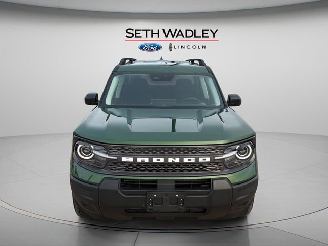 New 2025 Ford Bronco Sport Big Bend image 2
