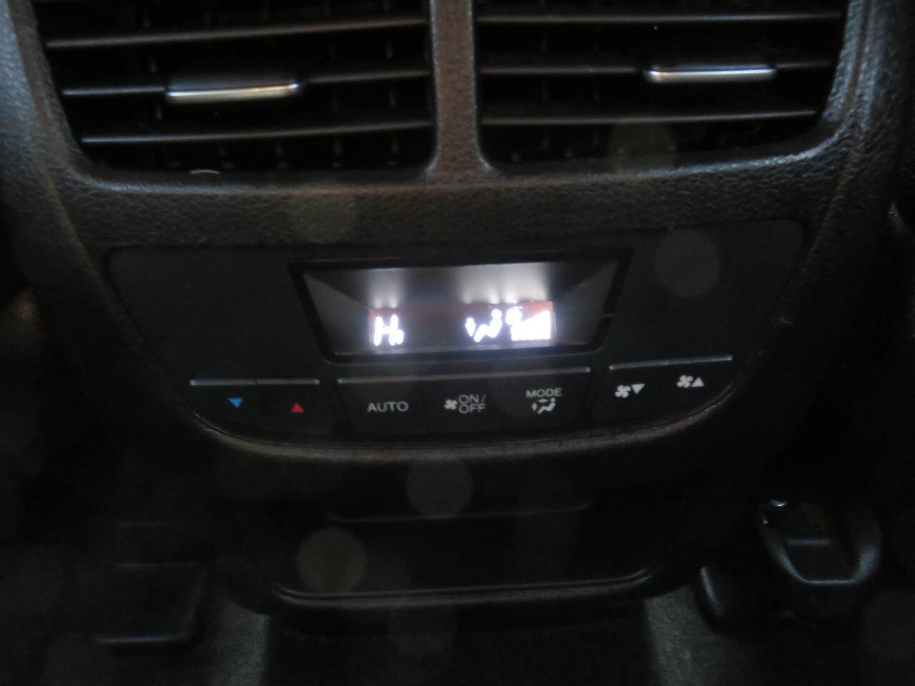 Used 2015 Acura MDX SH-AWD image 20