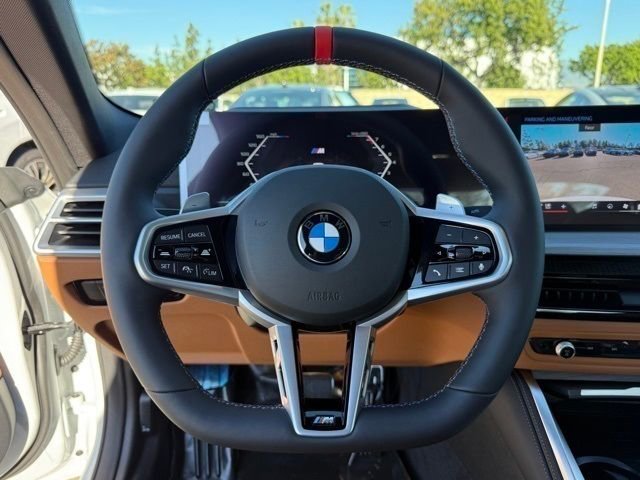 New 2026 BMW M440i Coupe w/ Premium Package image 22