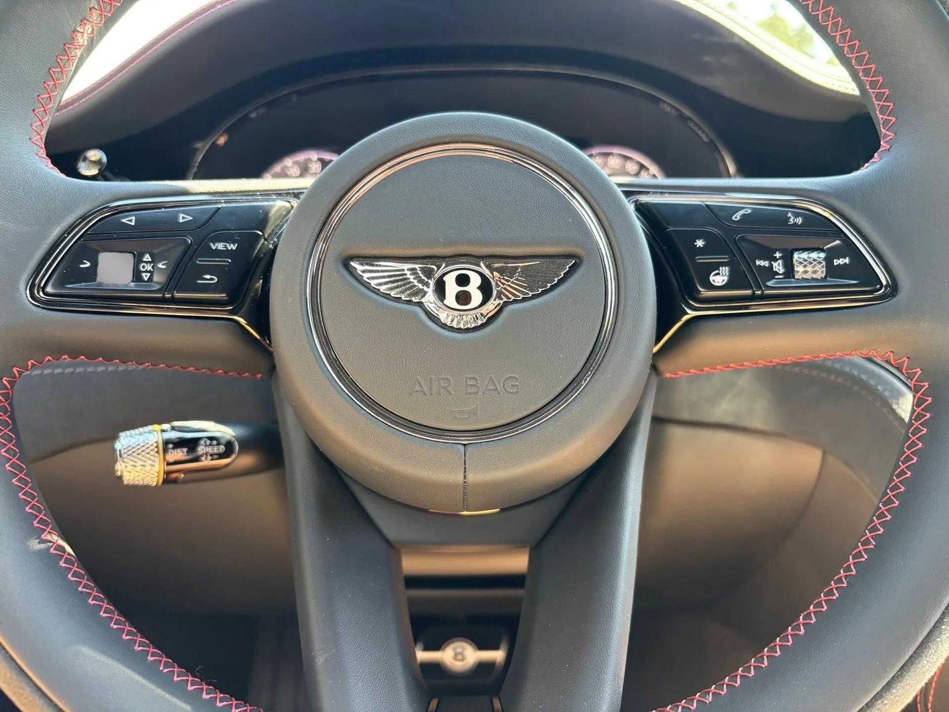 Used 2025 Bentley Continental GT Speed image 49