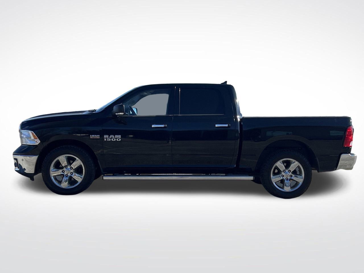 Used 2015 RAM 1500 Lone Star image 30