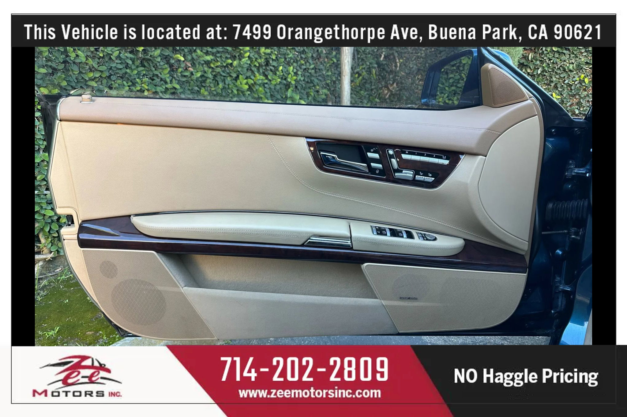 Used 2011 Mercedes-Benz CL 550 4MATIC image 51