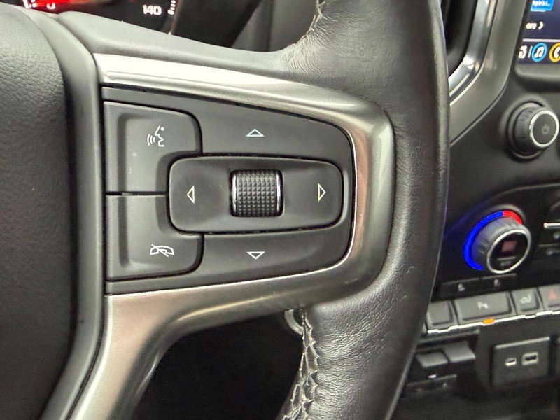 Used 2022 Chevrolet Silverado 1500 LT Trail Boss w/ LT Trail Boss Premium Package image 20