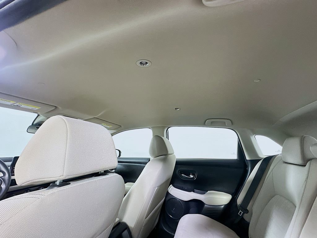 Used 2024 Honda HR-V LX image 13