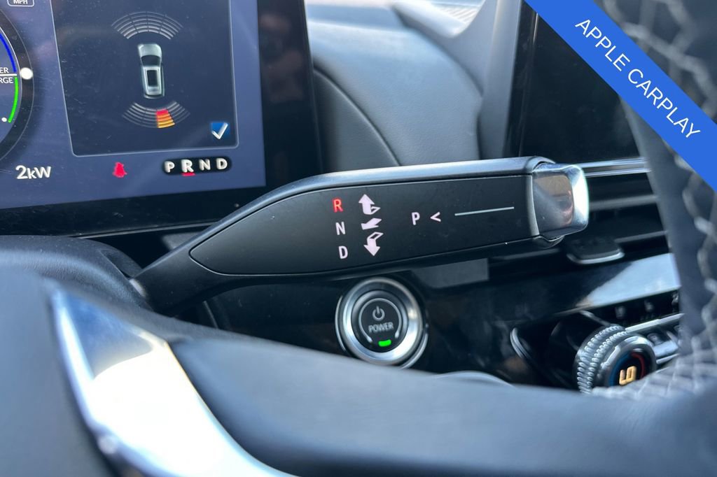 Used 2024 Honda Prologue Elite image 23