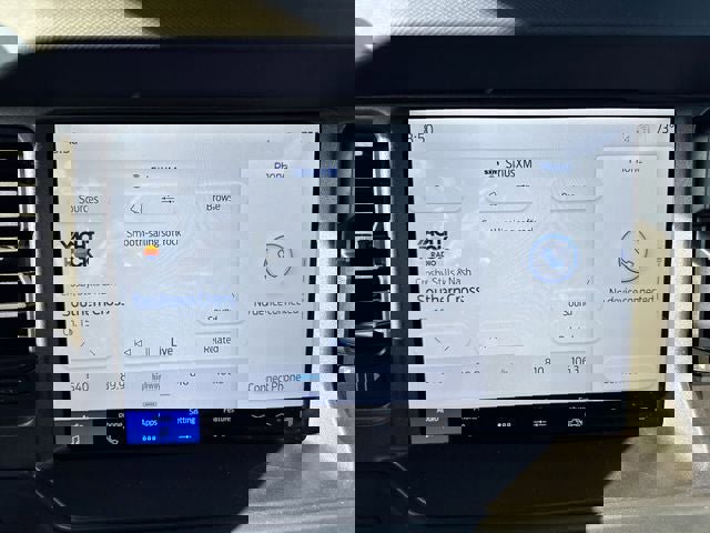 New 2025 Ford Bronco 4-Door image 16