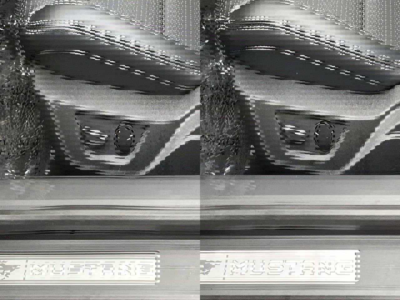 New 2025 Ford Mustang Premium RWD image 10