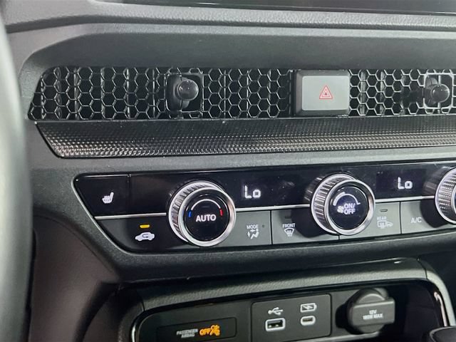 Used 2024 Honda CR-V Sport-L image 14