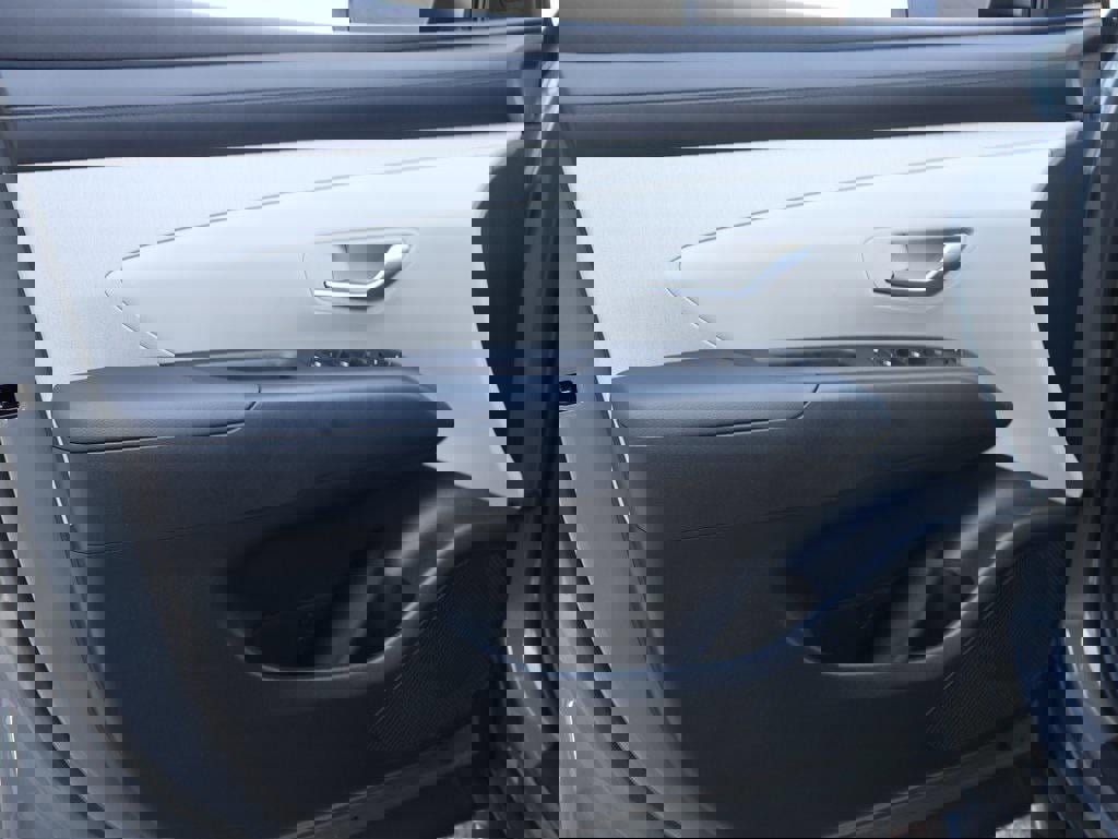 New 2026 Hyundai Tucson SEL image 22