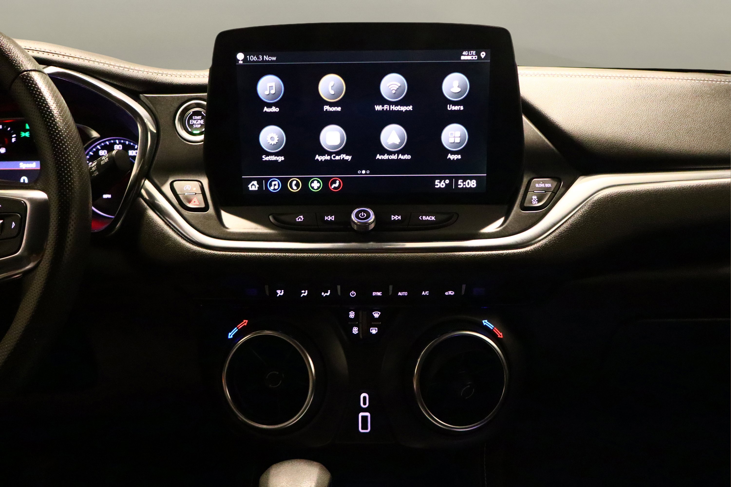 Used 2023 Chevrolet Blazer LT image 24