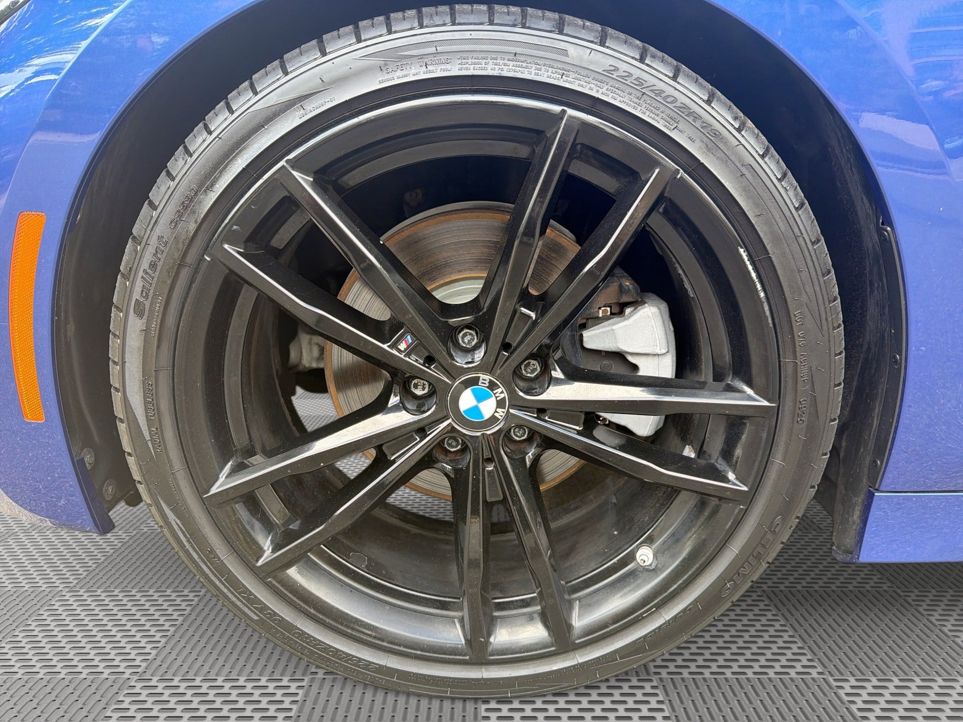 Used 2021 BMW 330i Sedan w/ M Sport Package RWD image 19