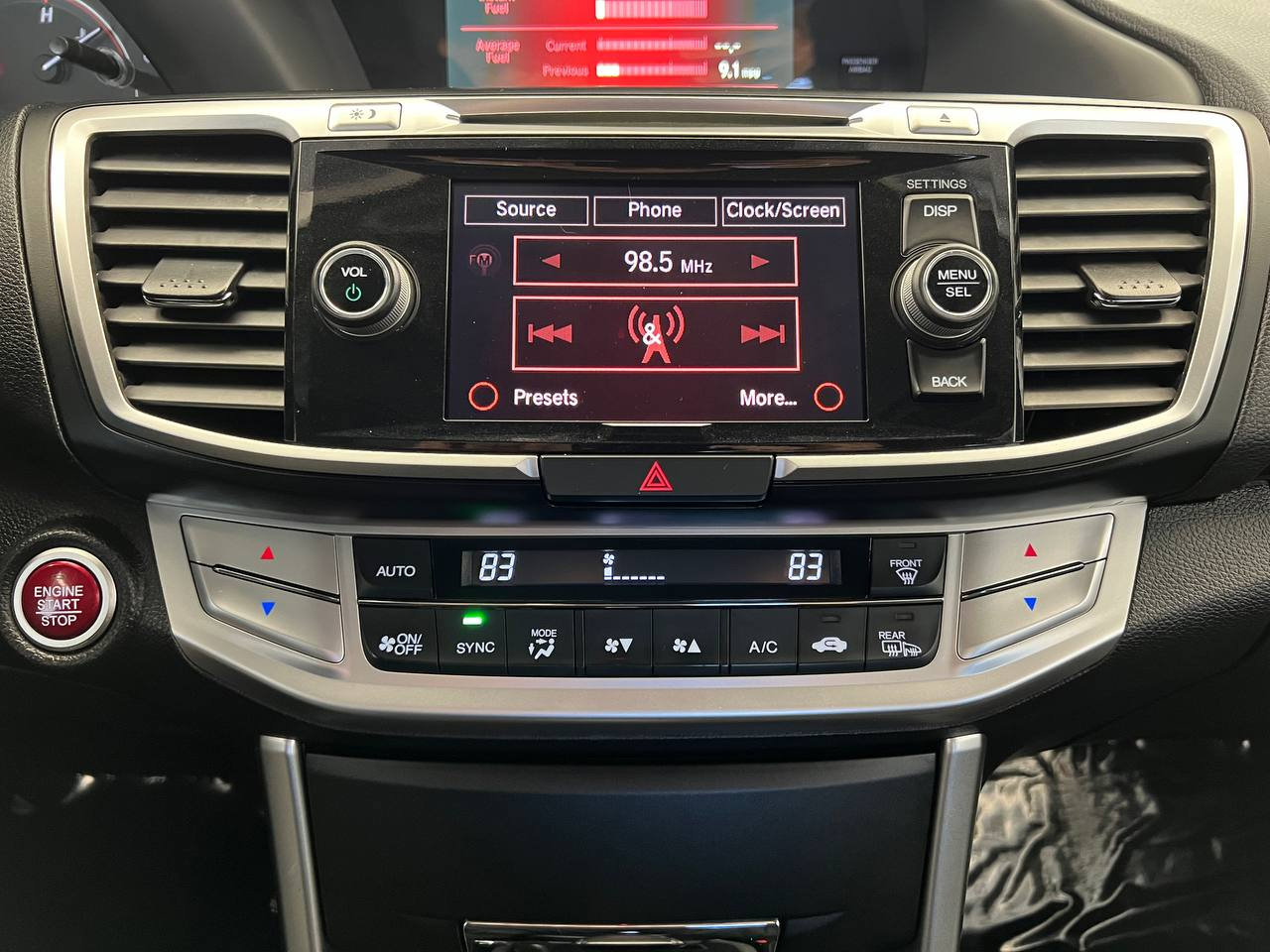 Used 2014 Honda Accord EX-L image 20