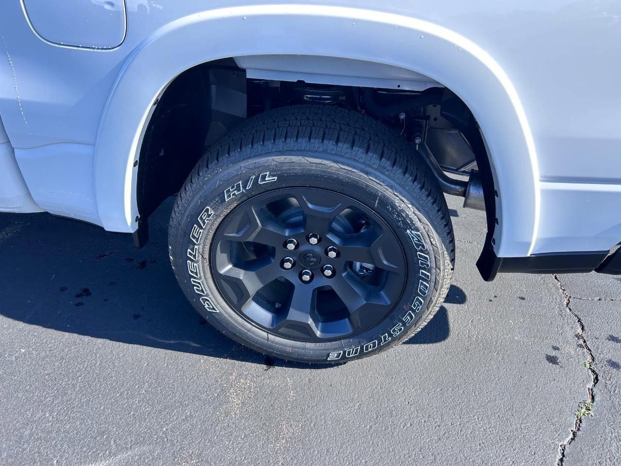 New 2026 RAM 1500 Big Horn image 6