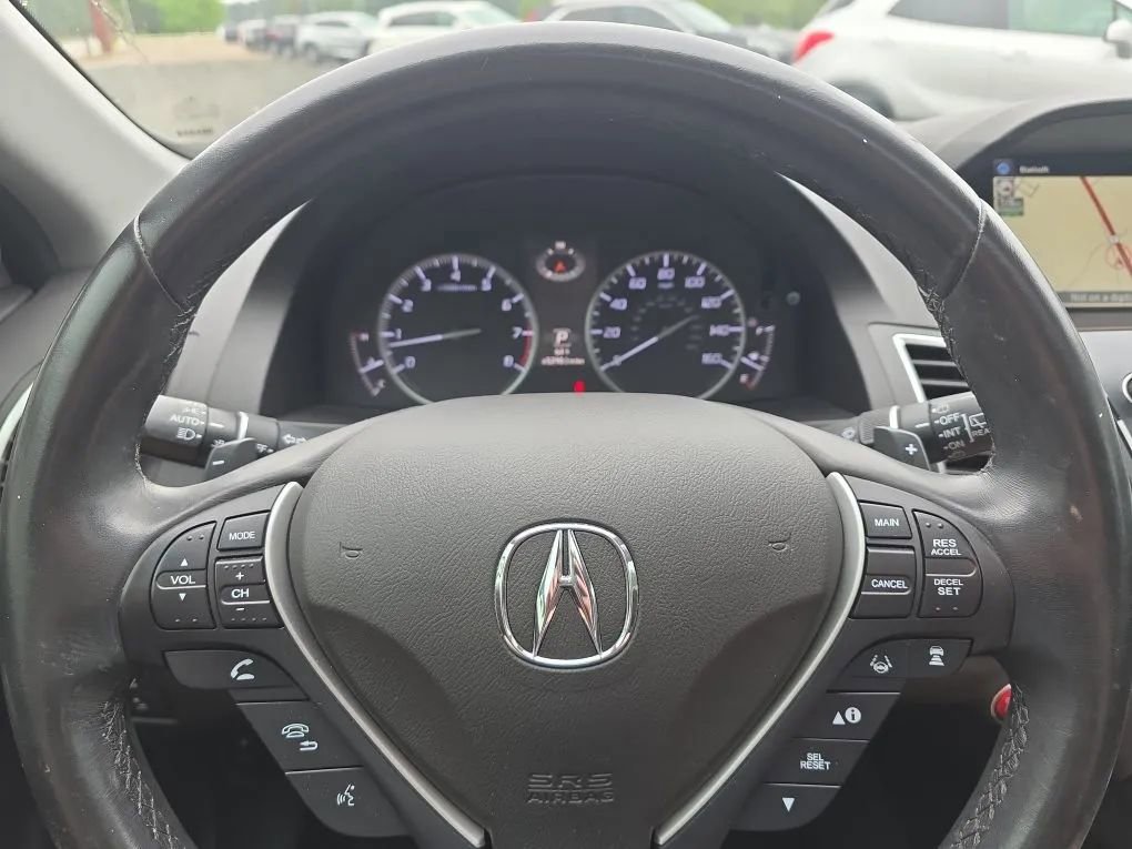 Used 2018 Acura RDX AWD w/ Advance Package image 19