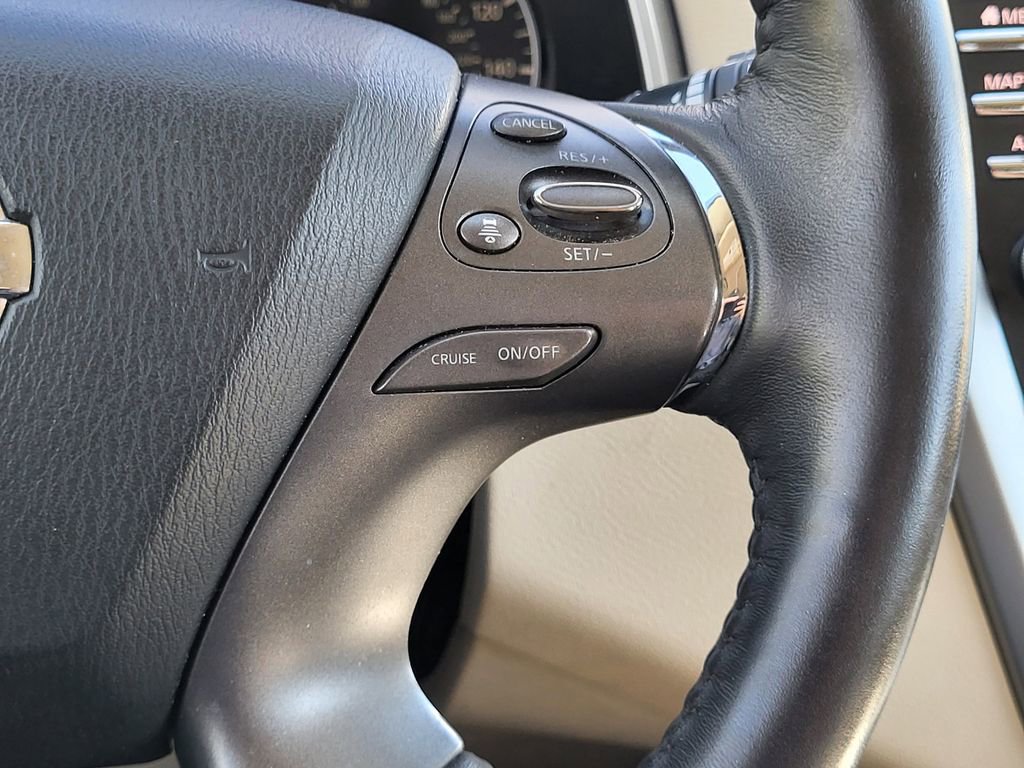 Used 2021 Nissan Murano Platinum image 18