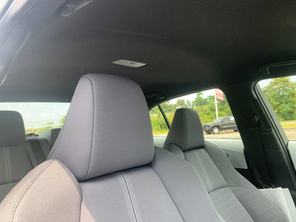 New 2026 Toyota Corolla SE AWD/4WD image 17