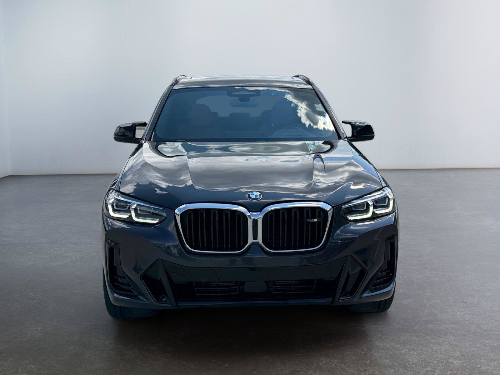 Used 2022 BMW X3 M40i AWD/4WD image 8