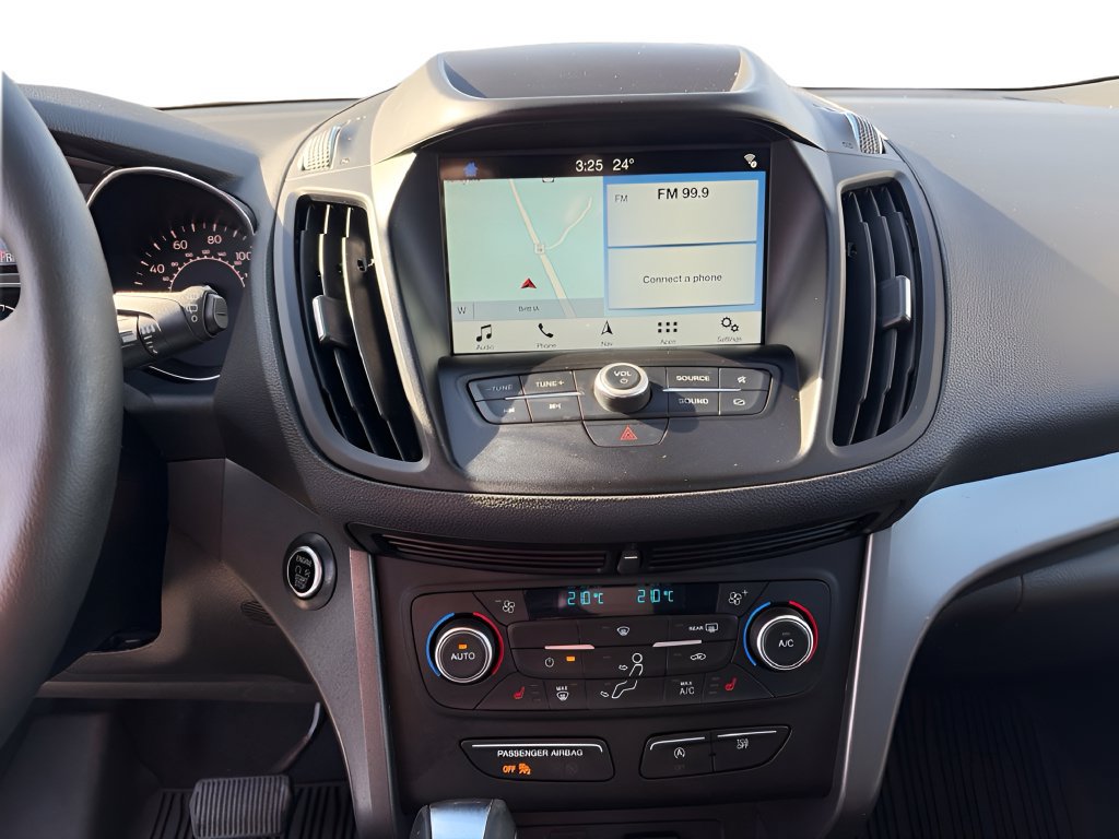 Used 2019 Ford Escape SEL w/ Sun & Style Package AWD/4WD image 15