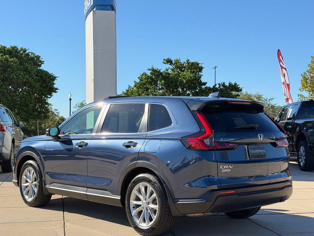 Used 2024 Honda CR-V EX image 6