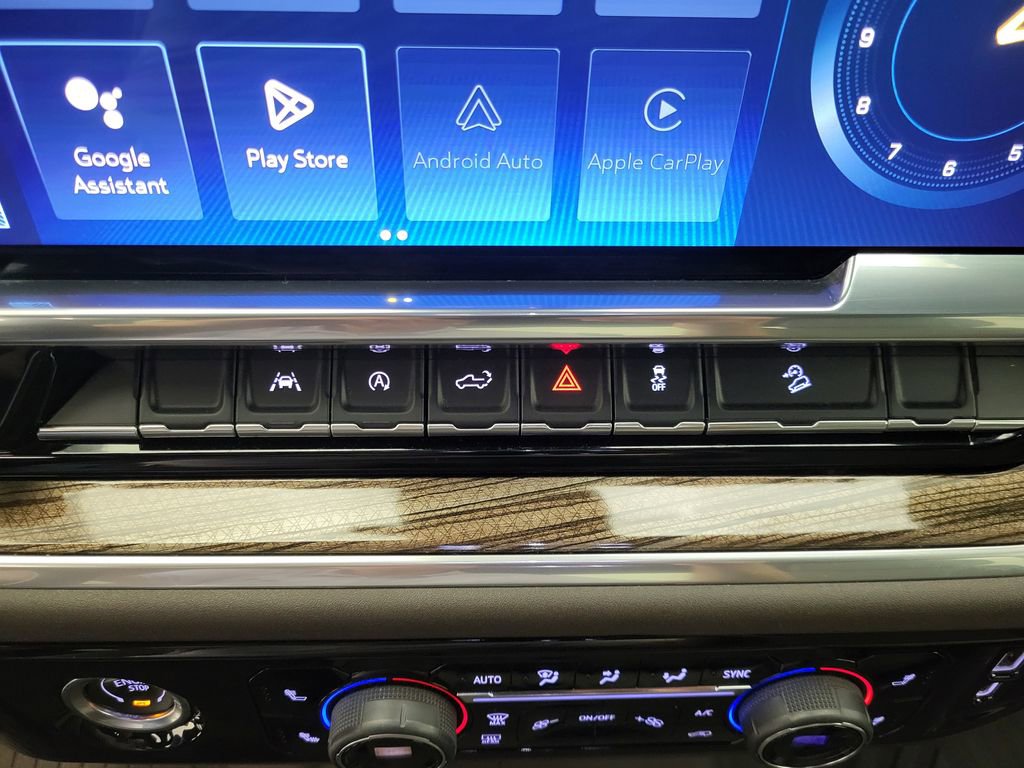 Certified 2022 Chevrolet Silverado 1500 RST image 8