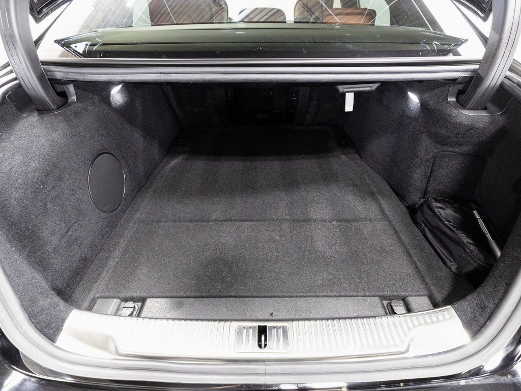 Used 2024 Mercedes-Benz S 63 AMG S image 35