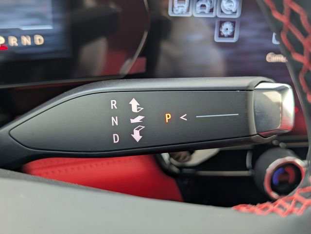 New 2026 Chevrolet Blazer EV SS w/ Performance Package image 27