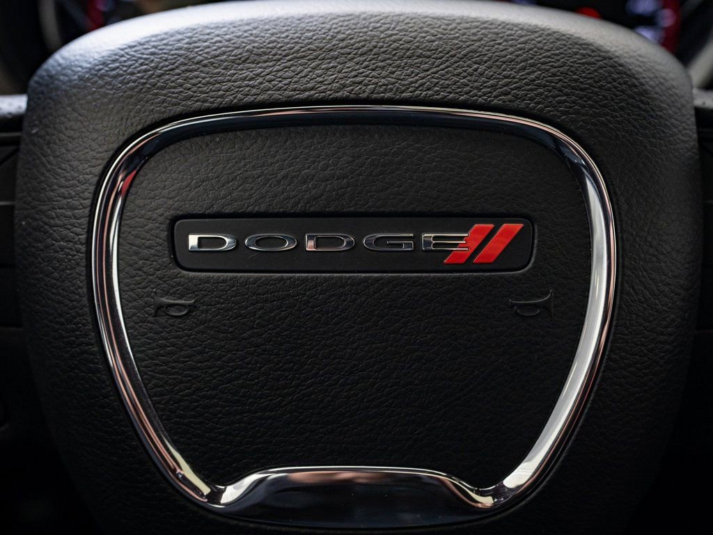 Used 2023 Dodge Charger Scat Pack image 37