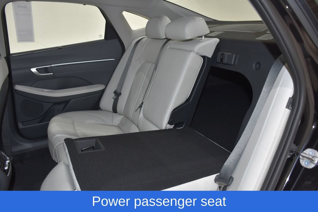 New 2026 Hyundai Sonata Limited FWD image 30