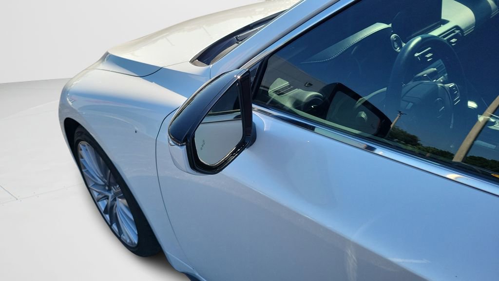 Used 2024 Lexus IS 300 w/ Premium Package RWD image 28