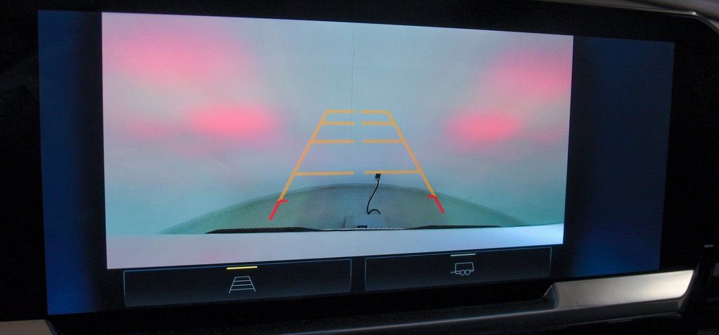 Used 2025 Chevrolet Silverado 1500 LT w/ Work Truck Package image 30