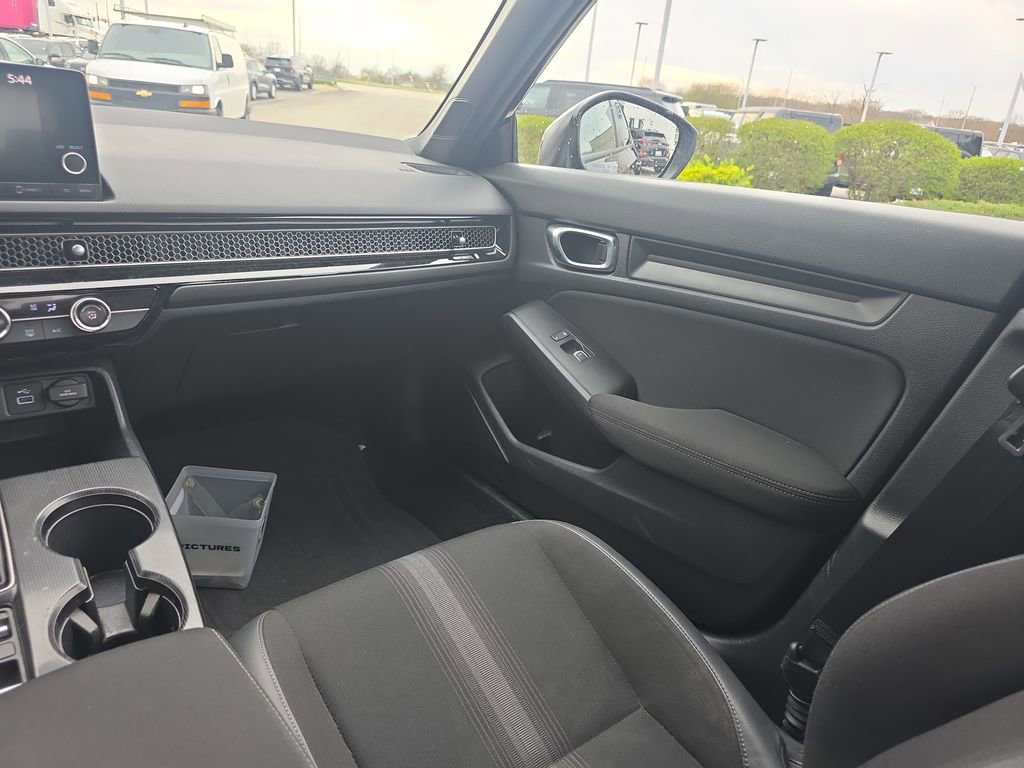 Used 2023 Honda Civic Sport image 20