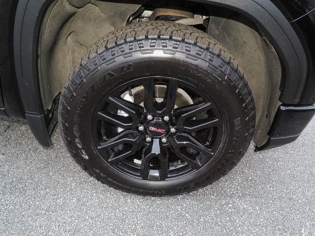 Certified 2023 GMC Sierra 1500 Elevation AWD/4WD image 32