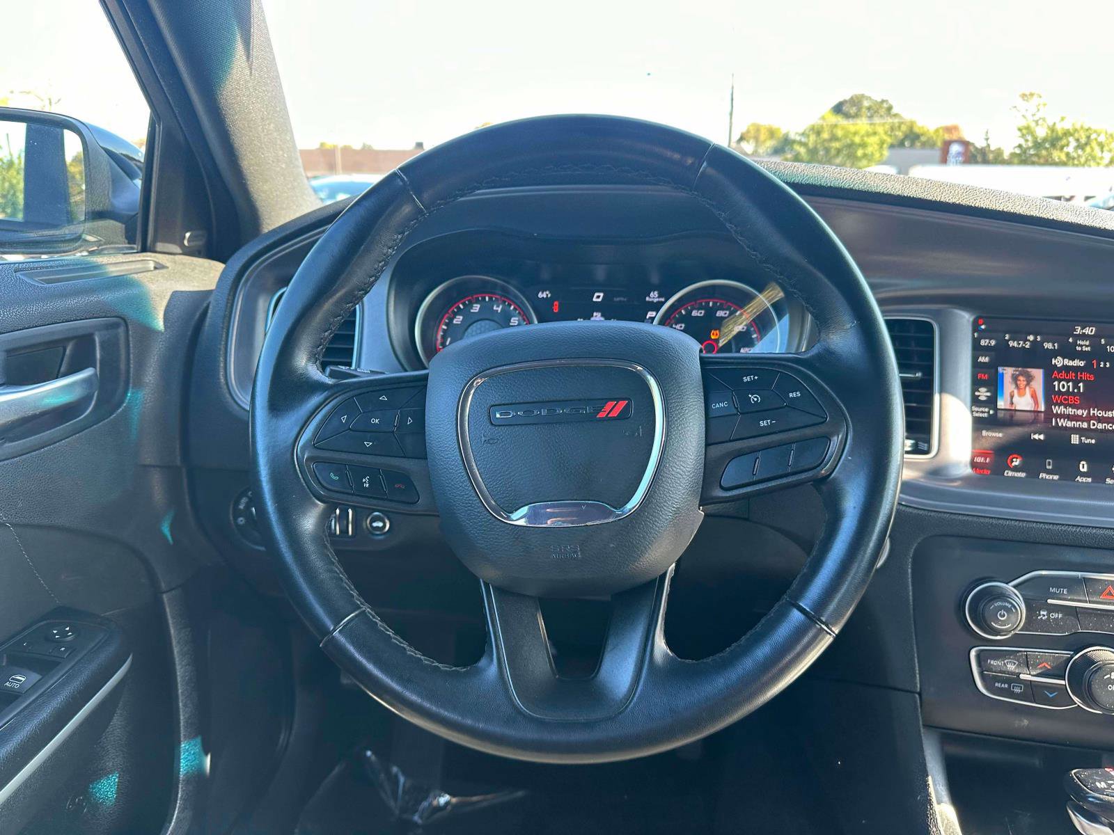 Used 2023 Dodge Charger SXT image 14