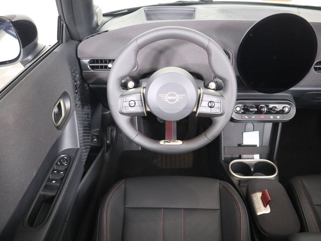New 2026 MINI Cooper S FWD image 18