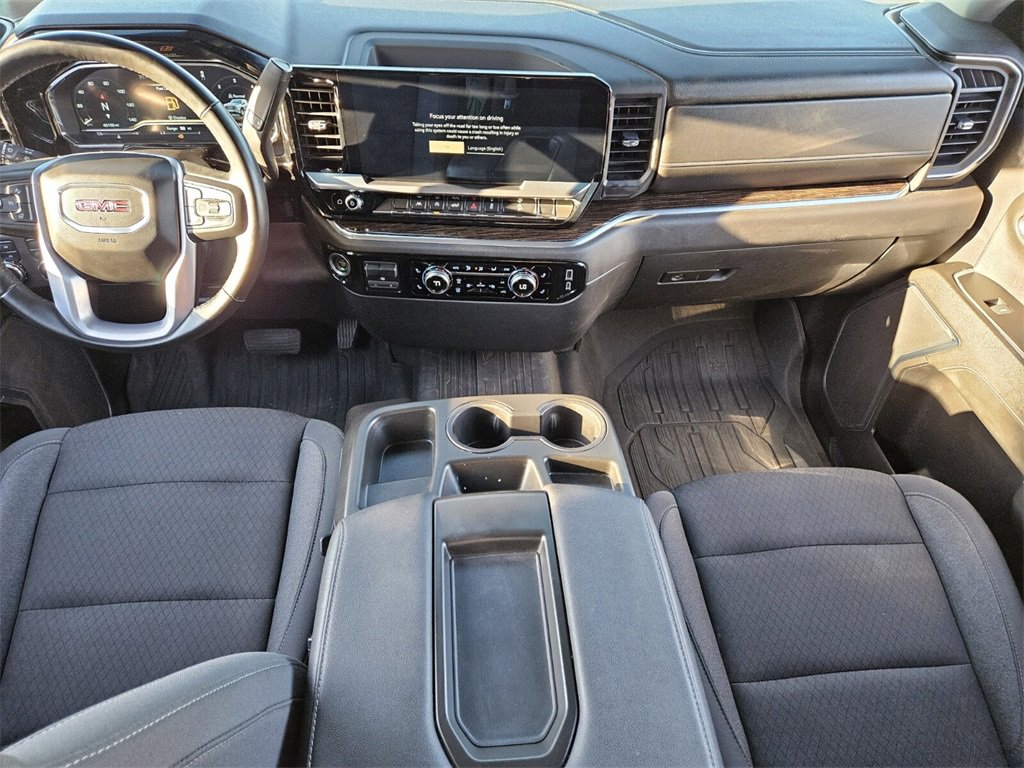 Certified 2023 GMC Sierra 1500 Elevation image 6