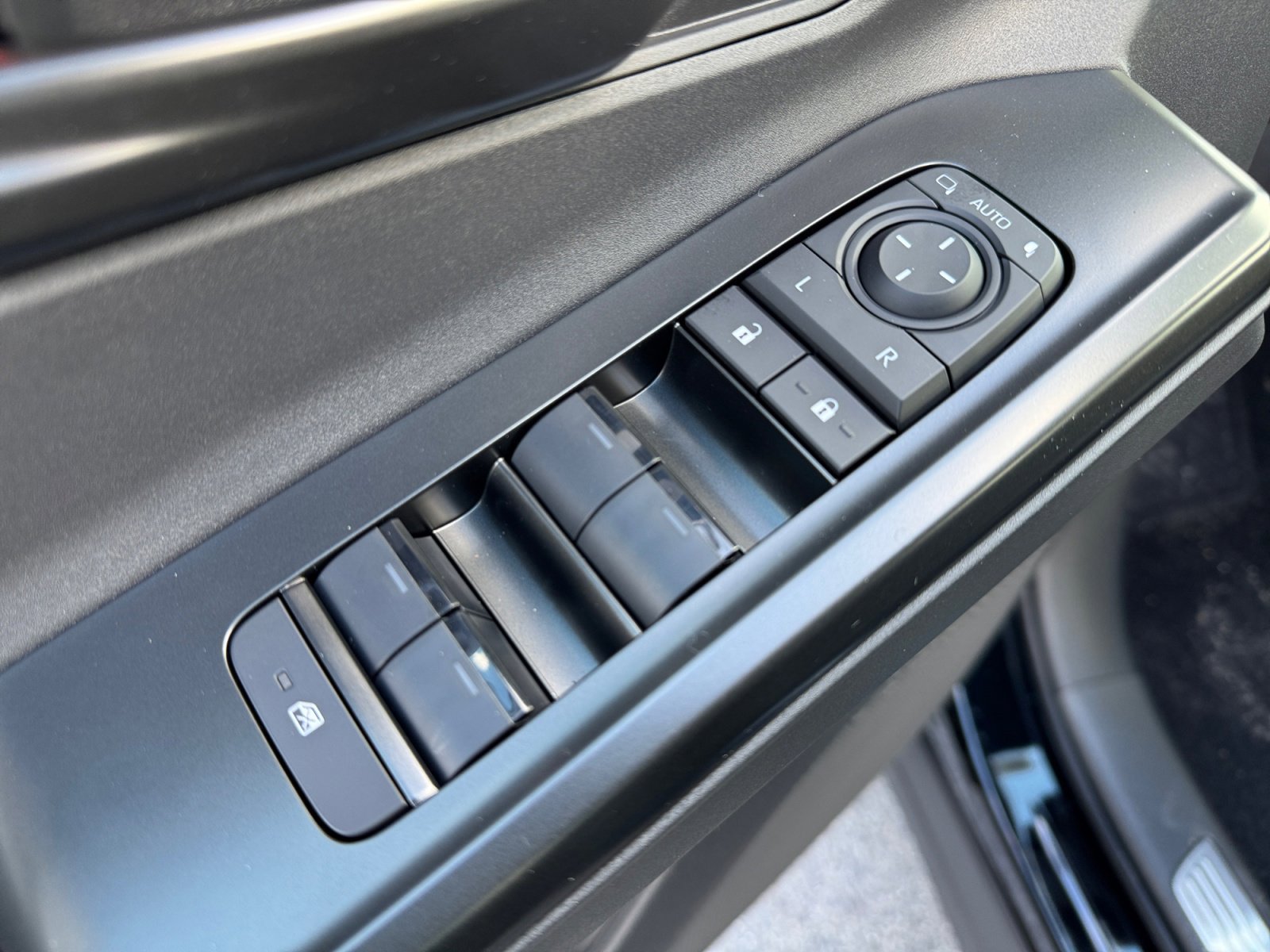 New 2026 Toyota bZ image 19