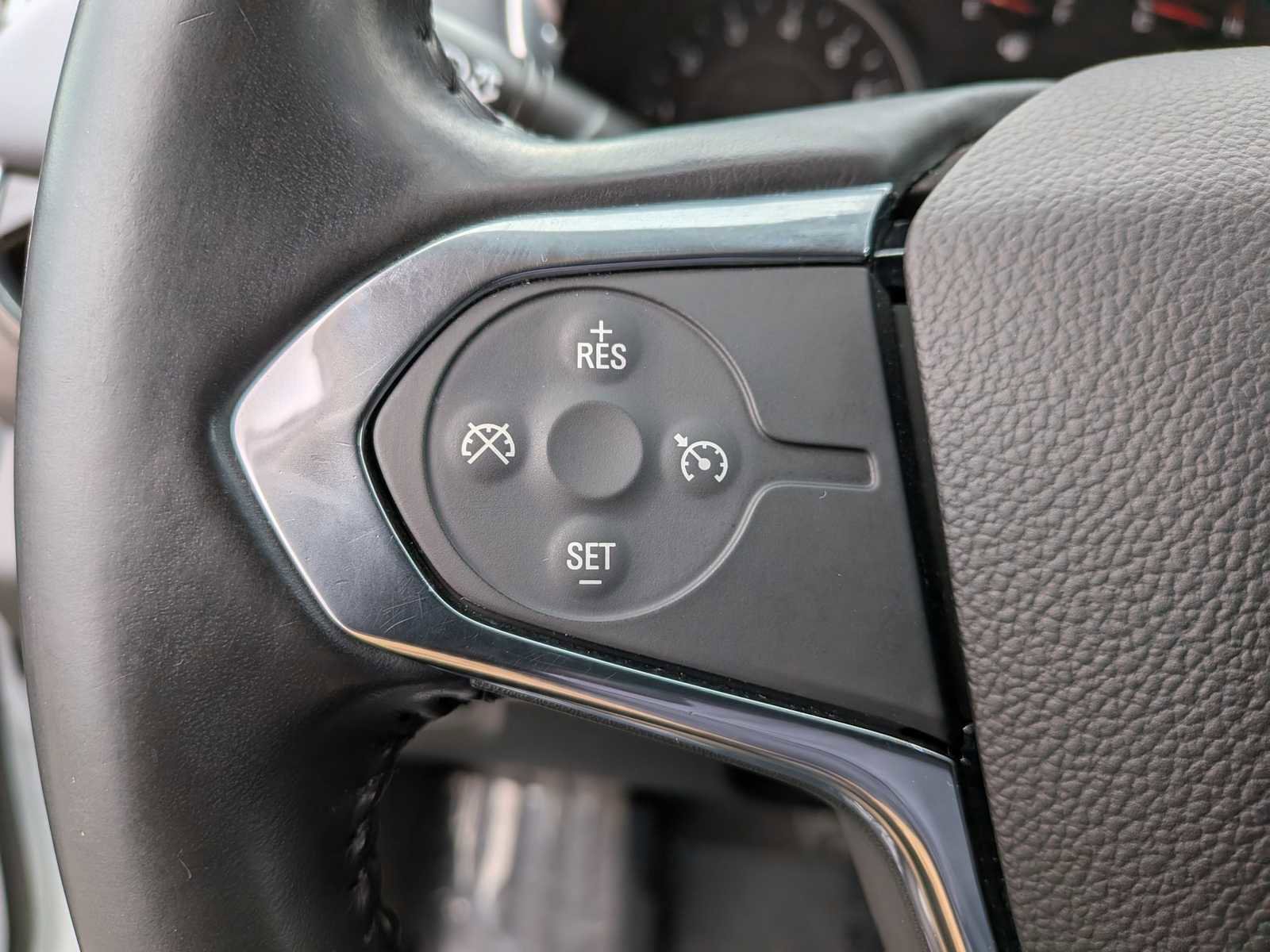Used 2019 Chevrolet Traverse LT image 19