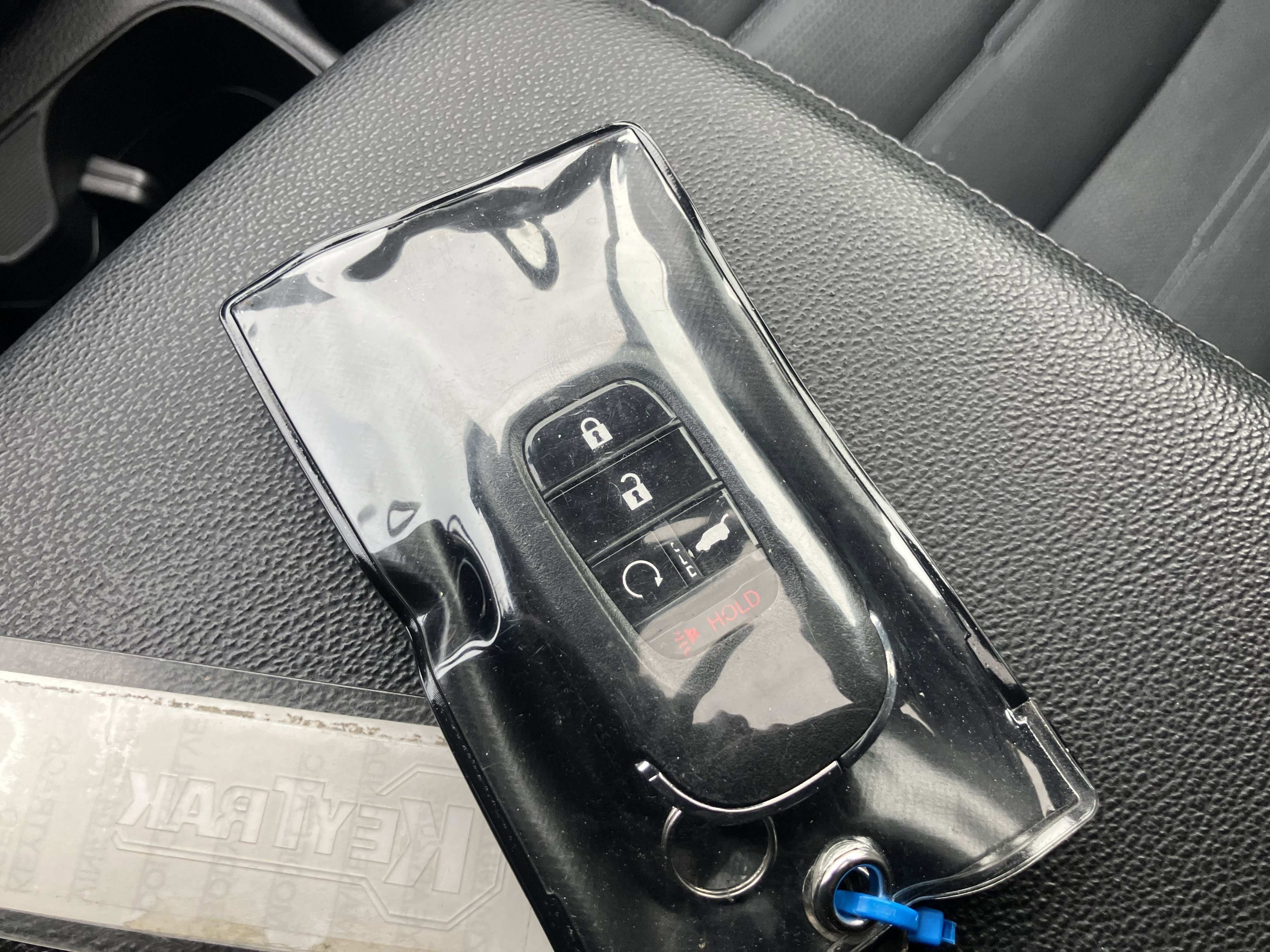 Certified 2023 Honda CR-V EX-L image 38