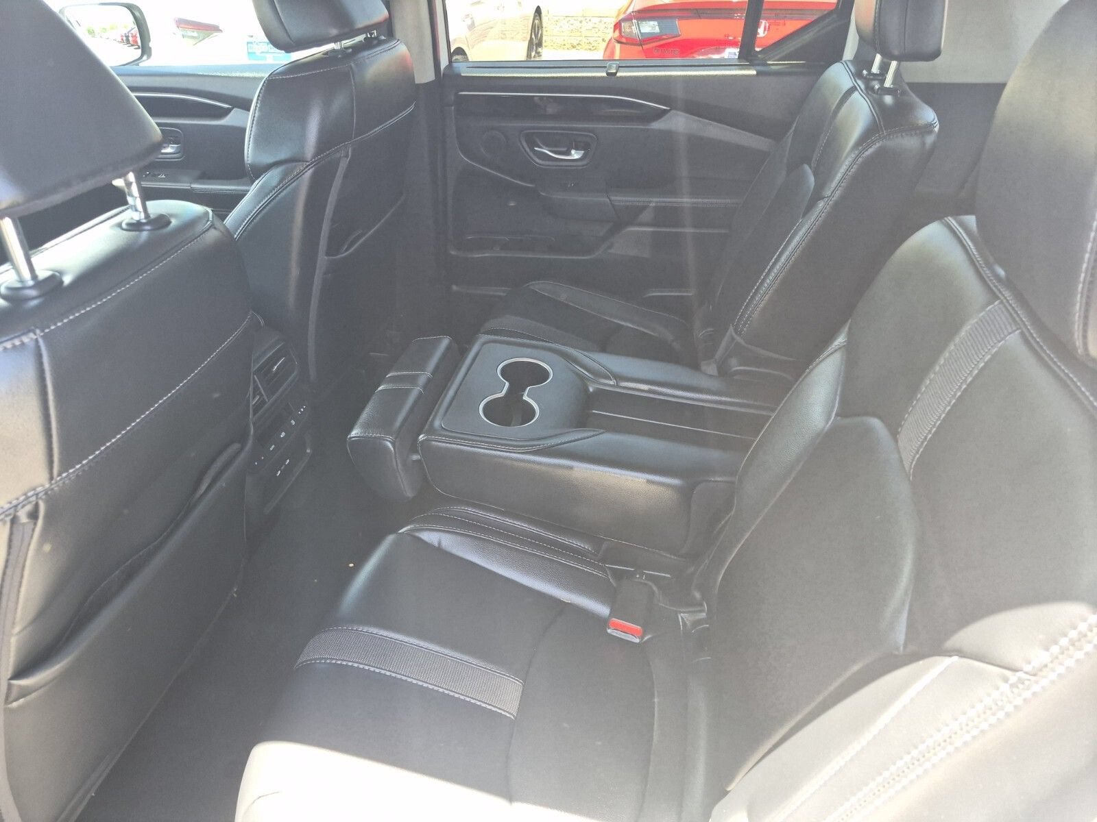 Certified 2025 Honda Pilot EX-L image 16
