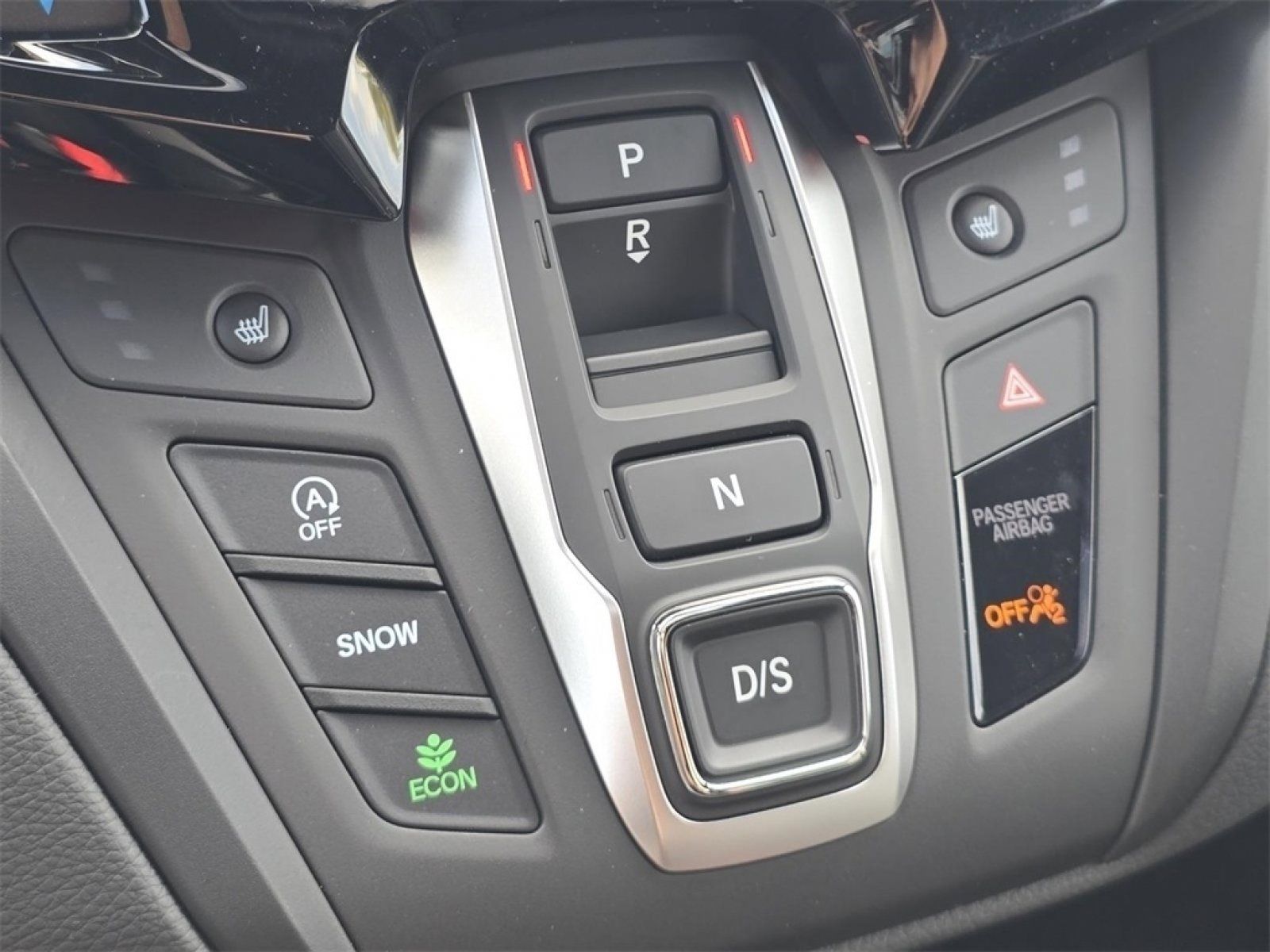 New 2026 Honda Odyssey Sport-L image 32