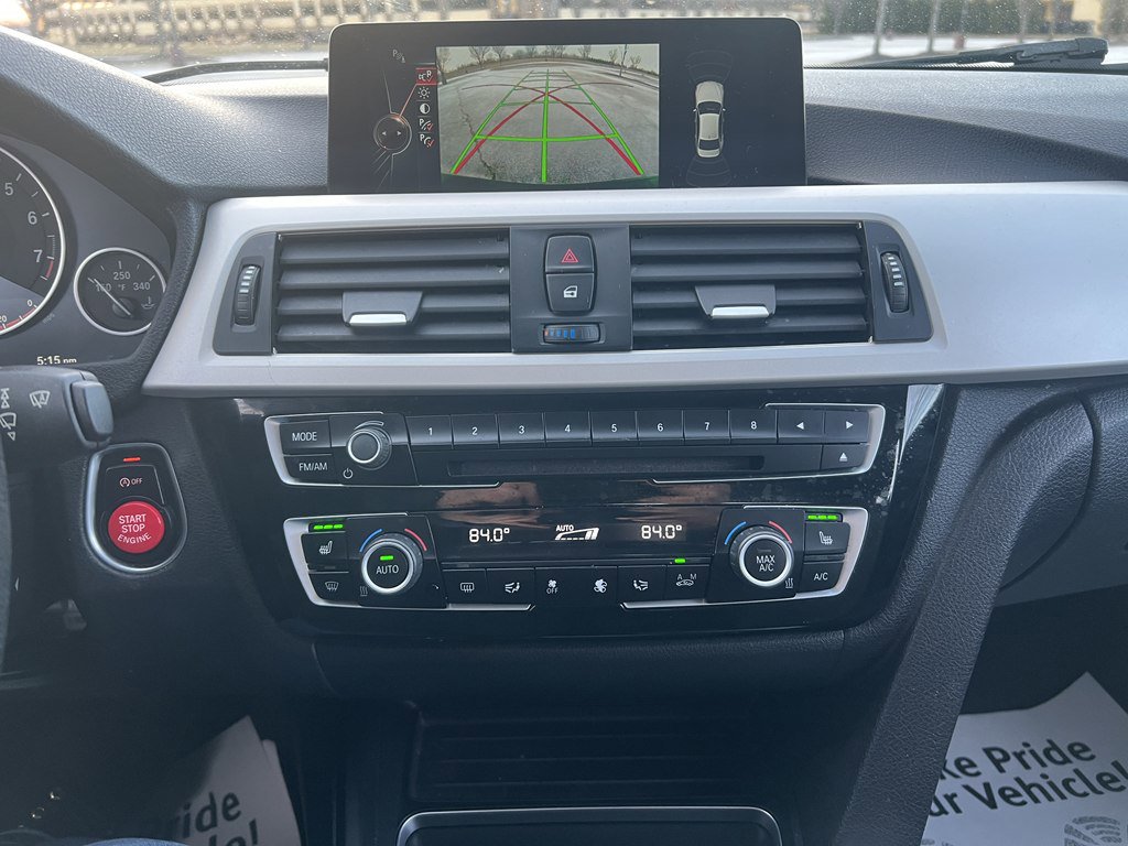 Used 2016 BMW 320i xDrive Sedan image 20