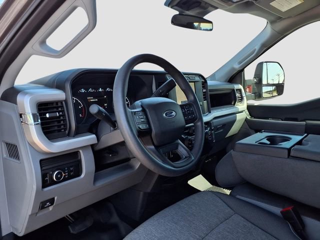 Used 2024 Ford F250 XL w/ STX Appearance Package AWD/4WD image 17