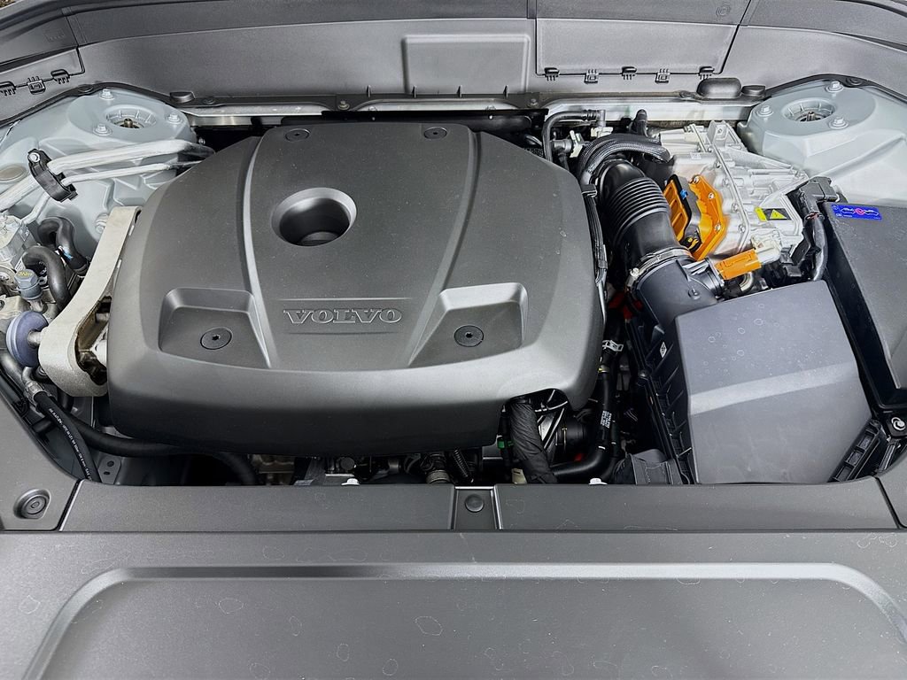 New 2026 Volvo XC90 T8 Plus w/ Protection Package Premier AWD/4WD image 33