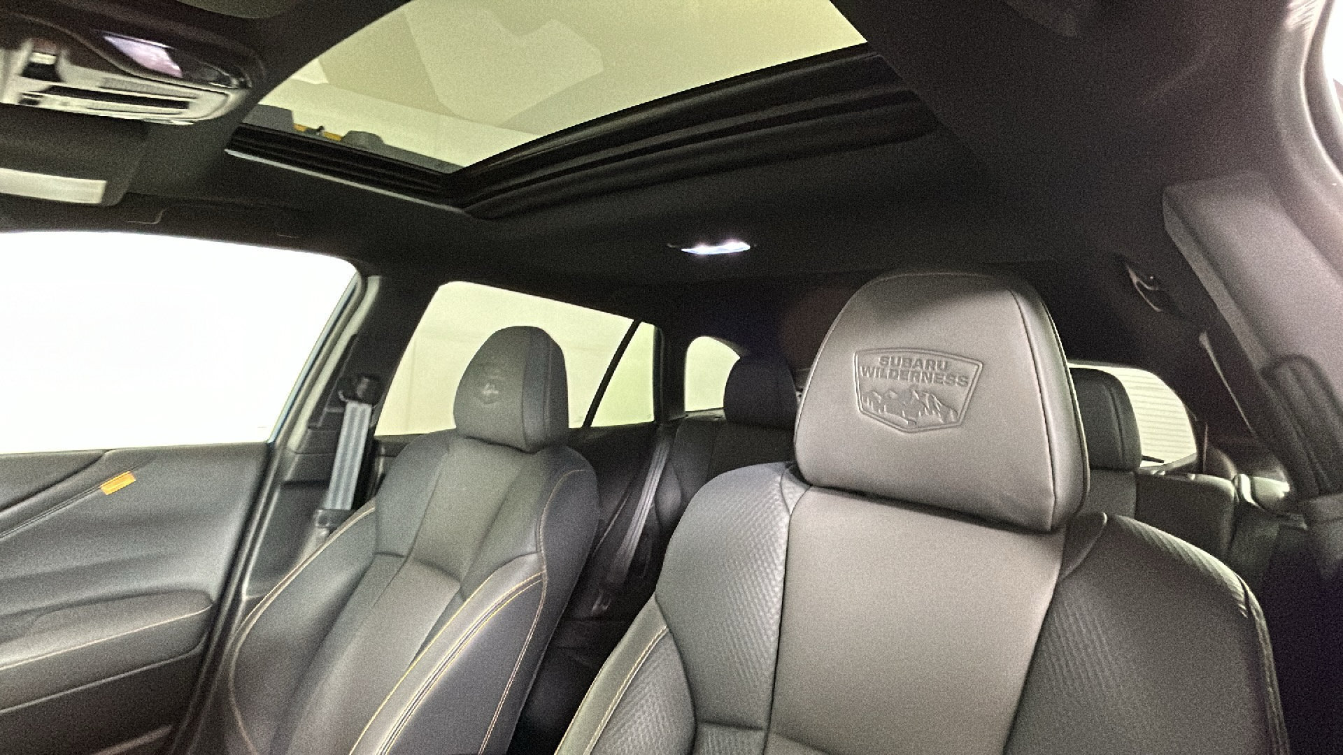 Used 2024 Subaru Outback Wilderness AWD/4WD image 16