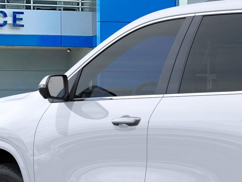 New 2026 GMC Acadia Denali image 12