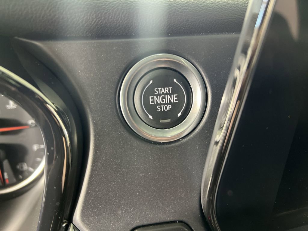 Certified 2024 Chevrolet Blazer RS w/ Enhanced Convenience Package image 18