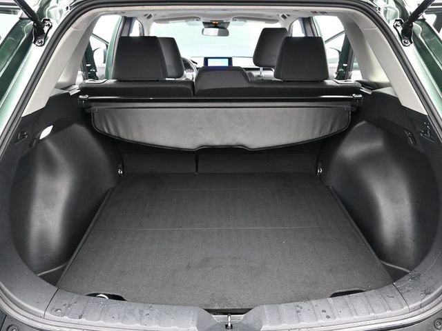 Certified 2023 Toyota Corolla Cross LE image 21