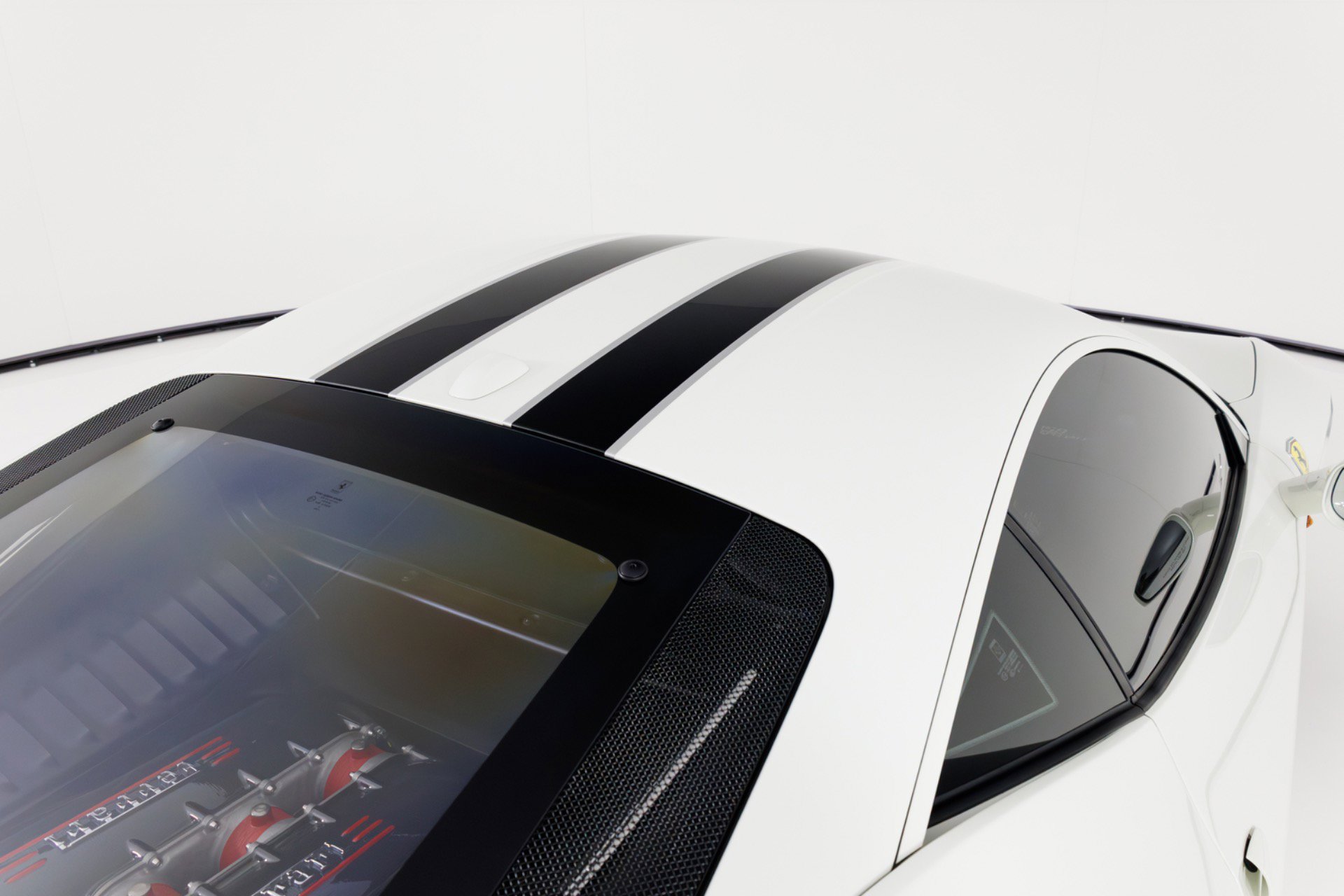 Used 2014 Ferrari 458 Speciale Coupe image 72