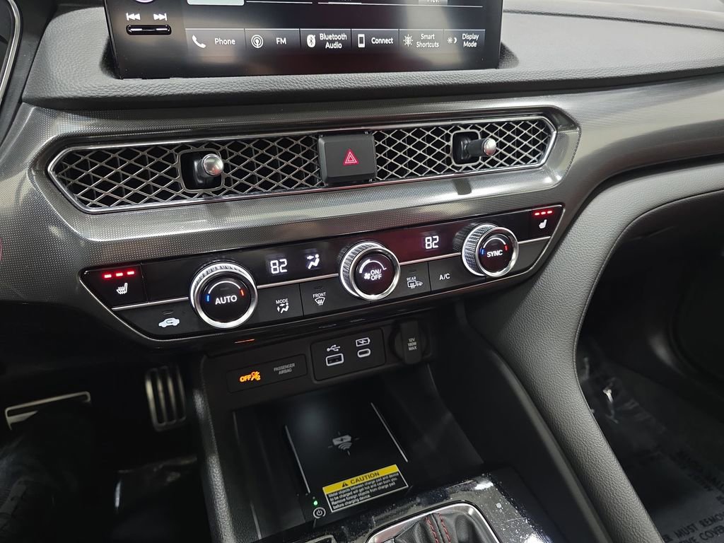 Used 2023 Acura Integra A-Spec image 24
