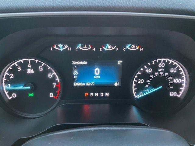 Used 2021 Ford F150 XL w/ Equipment Group 101A High RWD image 20